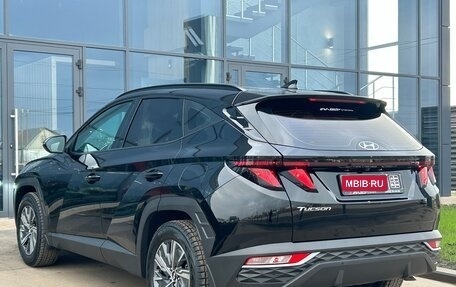 Hyundai Tucson, 2022 год, 3 180 000 рублей, 4 фотография