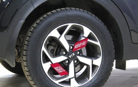 KIA Sportage IV рестайлинг, 2019 год, 2 497 700 рублей, 35 фотография