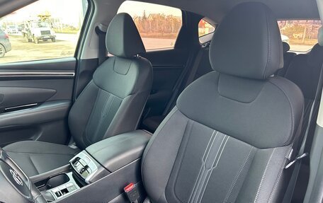 Hyundai Tucson, 2022 год, 3 180 000 рублей, 8 фотография