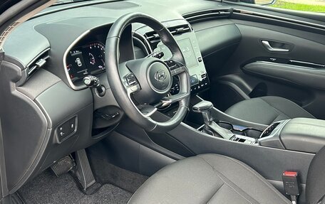 Hyundai Tucson, 2022 год, 3 180 000 рублей, 7 фотография