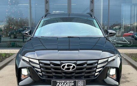 Hyundai Tucson, 2022 год, 3 180 000 рублей, 5 фотография