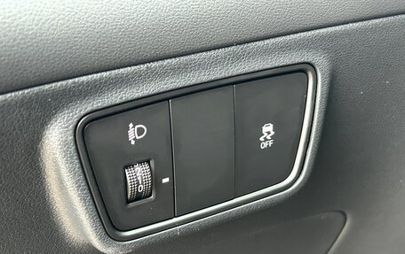 Hyundai Tucson, 2022 год, 3 180 000 рублей, 10 фотография