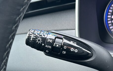 Hyundai Tucson, 2022 год, 3 180 000 рублей, 12 фотография