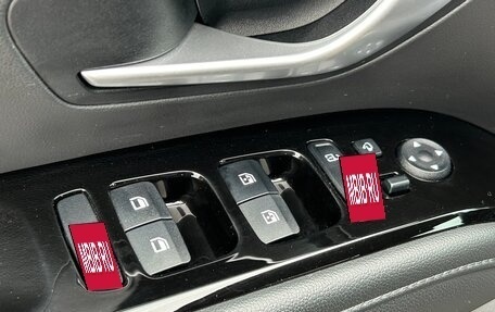 Hyundai Tucson, 2022 год, 3 180 000 рублей, 9 фотография