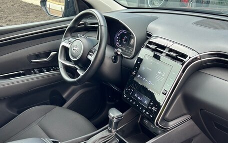 Hyundai Tucson, 2022 год, 3 180 000 рублей, 25 фотография