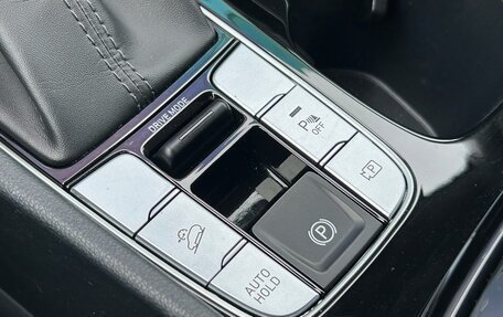 Hyundai Tucson, 2022 год, 3 180 000 рублей, 21 фотография