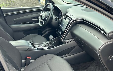 Hyundai Tucson, 2022 год, 3 180 000 рублей, 24 фотография