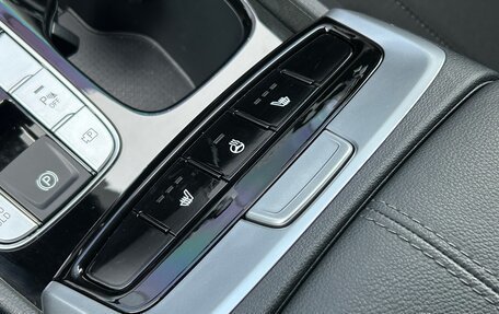 Hyundai Tucson, 2022 год, 3 180 000 рублей, 22 фотография