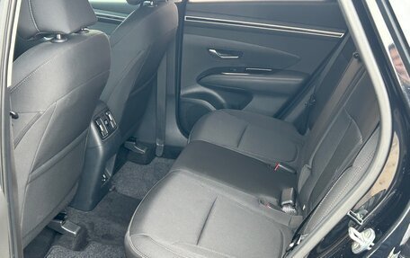 Hyundai Tucson, 2022 год, 3 180 000 рублей, 28 фотография