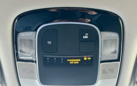 Hyundai Tucson, 2022 год, 3 180 000 рублей, 27 фотография