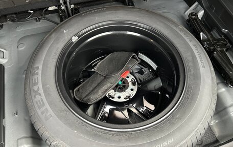 Hyundai Tucson, 2022 год, 3 180 000 рублей, 35 фотография