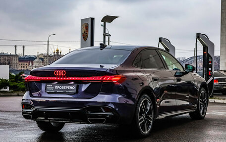 Audi A5, 2025 год, 5 599 000 рублей, 7 фотография