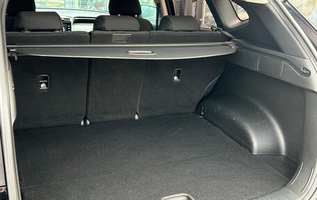 Hyundai Tucson, 2022 год, 3 180 000 рублей, 34 фотография