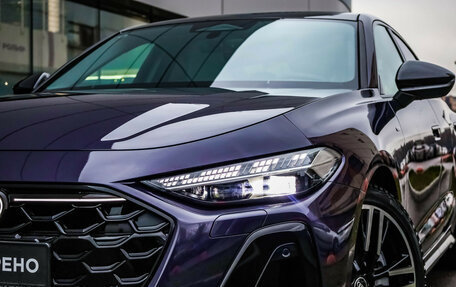 Audi A5, 2025 год, 5 599 000 рублей, 2 фотография