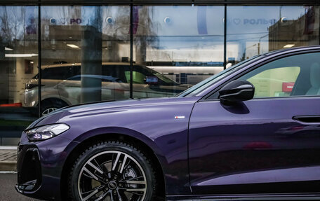 Audi A5, 2025 год, 5 599 000 рублей, 3 фотография