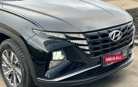 Hyundai Tucson, 2022 год, 3 180 000 рублей, 36 фотография