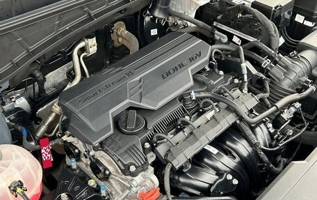 Hyundai Tucson, 2022 год, 3 180 000 рублей, 40 фотография