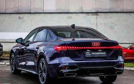 Audi A5, 2025 год, 5 599 000 рублей, 9 фотография