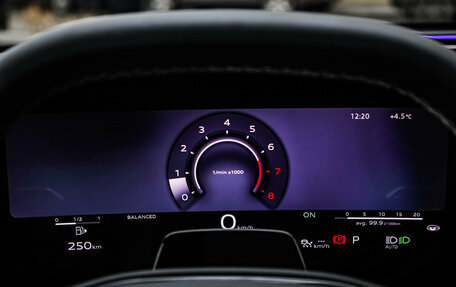 Audi A5, 2025 год, 5 599 000 рублей, 13 фотография