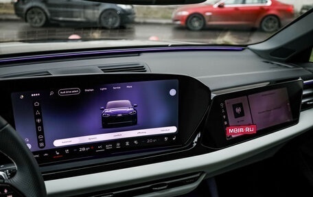 Audi A5, 2025 год, 5 599 000 рублей, 28 фотография