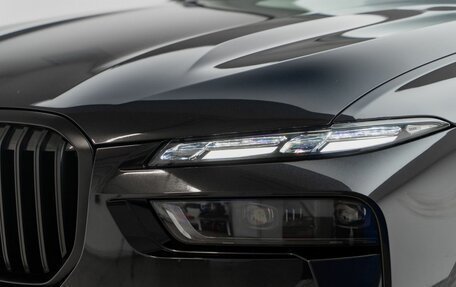 BMW X7, 2023 год, 13 890 000 рублей, 2 фотография