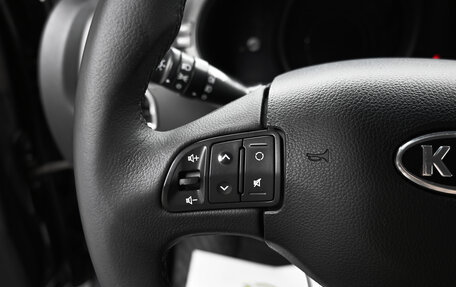 KIA Sportage III, 2012 год, 1 395 000 рублей, 16 фотография