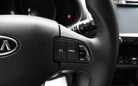 KIA Sportage III, 2012 год, 1 395 000 рублей, 17 фотография