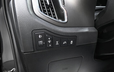 KIA Sportage III, 2012 год, 1 395 000 рублей, 20 фотография