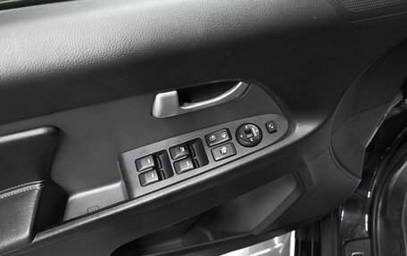 KIA Sportage III, 2012 год, 1 395 000 рублей, 21 фотография