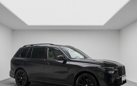 BMW X7, 2023 год, 13 890 000 рублей, 5 фотография
