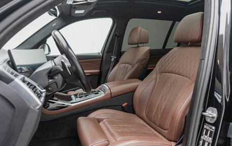 BMW X7, 2023 год, 13 890 000 рублей, 13 фотография