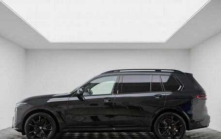 BMW X7, 2023 год, 13 890 000 рублей, 11 фотография