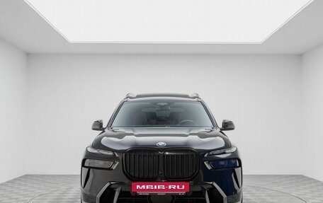 BMW X7, 2023 год, 13 890 000 рублей, 4 фотография