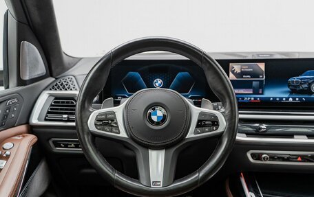 BMW X7, 2023 год, 13 890 000 рублей, 16 фотография