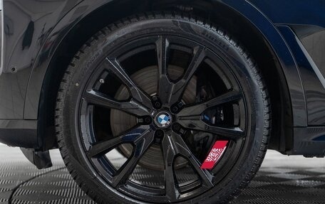 BMW X7, 2023 год, 13 890 000 рублей, 12 фотография