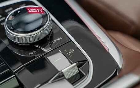 BMW X7, 2023 год, 13 890 000 рублей, 26 фотография