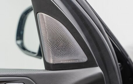 BMW X7, 2023 год, 13 890 000 рублей, 29 фотография