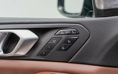 BMW X7, 2023 год, 13 890 000 рублей, 28 фотография