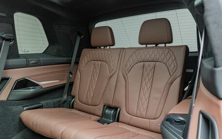 BMW X7, 2023 год, 13 890 000 рублей, 37 фотография