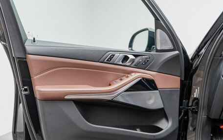 BMW X7, 2023 год, 13 890 000 рублей, 27 фотография