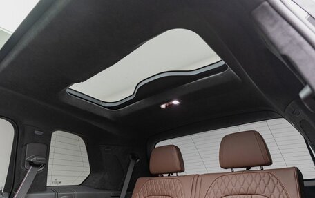 BMW X7, 2023 год, 13 890 000 рублей, 38 фотография