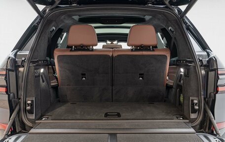 BMW X7, 2023 год, 13 890 000 рублей, 40 фотография