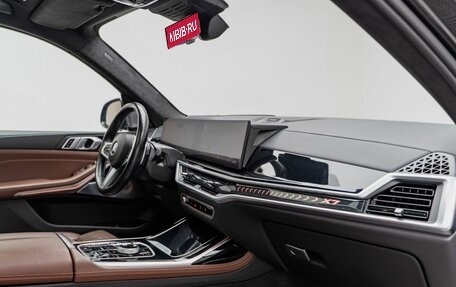 BMW X7, 2023 год, 13 890 000 рублей, 31 фотография