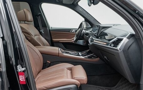 BMW X7, 2023 год, 13 890 000 рублей, 32 фотография