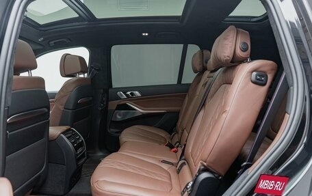 BMW X7, 2023 год, 13 890 000 рублей, 35 фотография