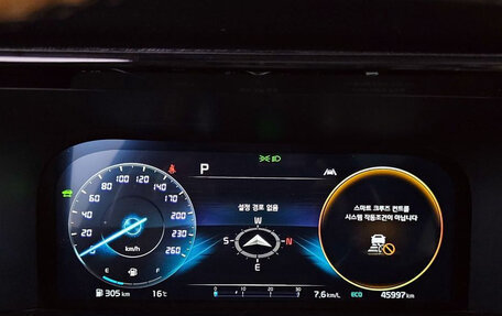 KIA Sorento IV, 2022 год, 4 120 000 рублей, 9 фотография