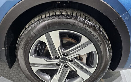 KIA Sorento IV, 2022 год, 4 120 000 рублей, 11 фотография