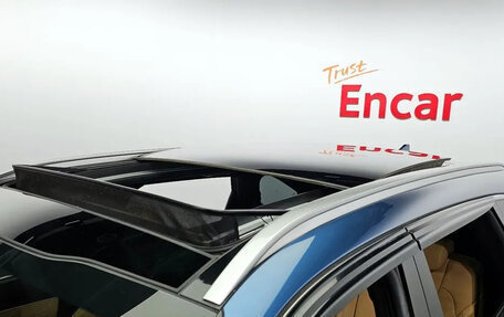 KIA Sorento IV, 2022 год, 4 120 000 рублей, 13 фотография