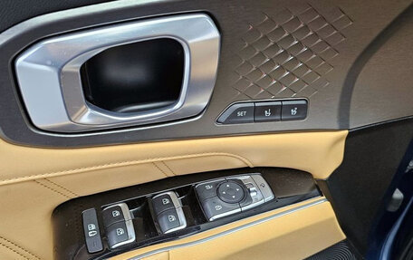 KIA Sorento IV, 2022 год, 4 120 000 рублей, 12 фотография