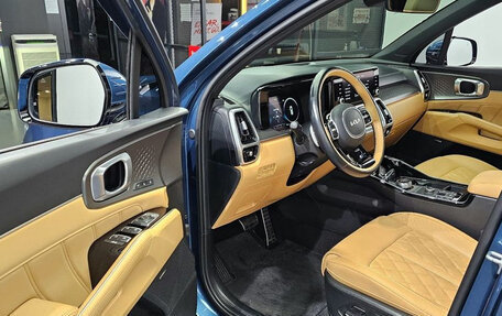 KIA Sorento IV, 2022 год, 4 120 000 рублей, 5 фотография